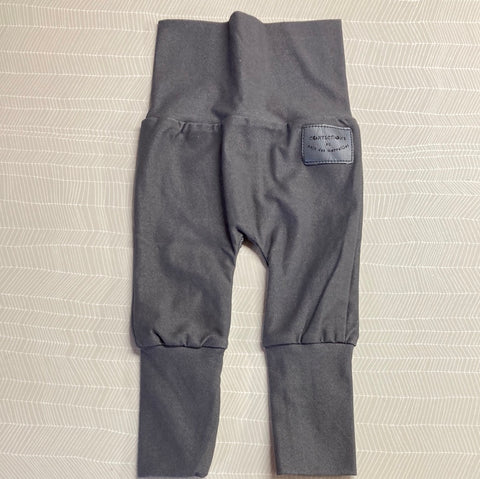 PRÊT À PARTIR pantalon évolutif Jeans gris